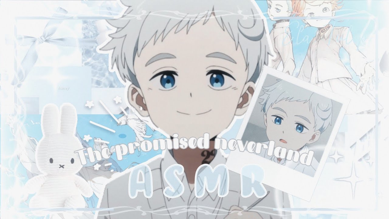  ִֶָ☾. 𝑨𝑺𝑴𝑹 ࣪.☁️༘.┆𝘼𝙧𝙩𝙗𝙤𝙤𝙠┆#thepromisedneverland  ִֶָ ˚𖥔 ݁ ˖