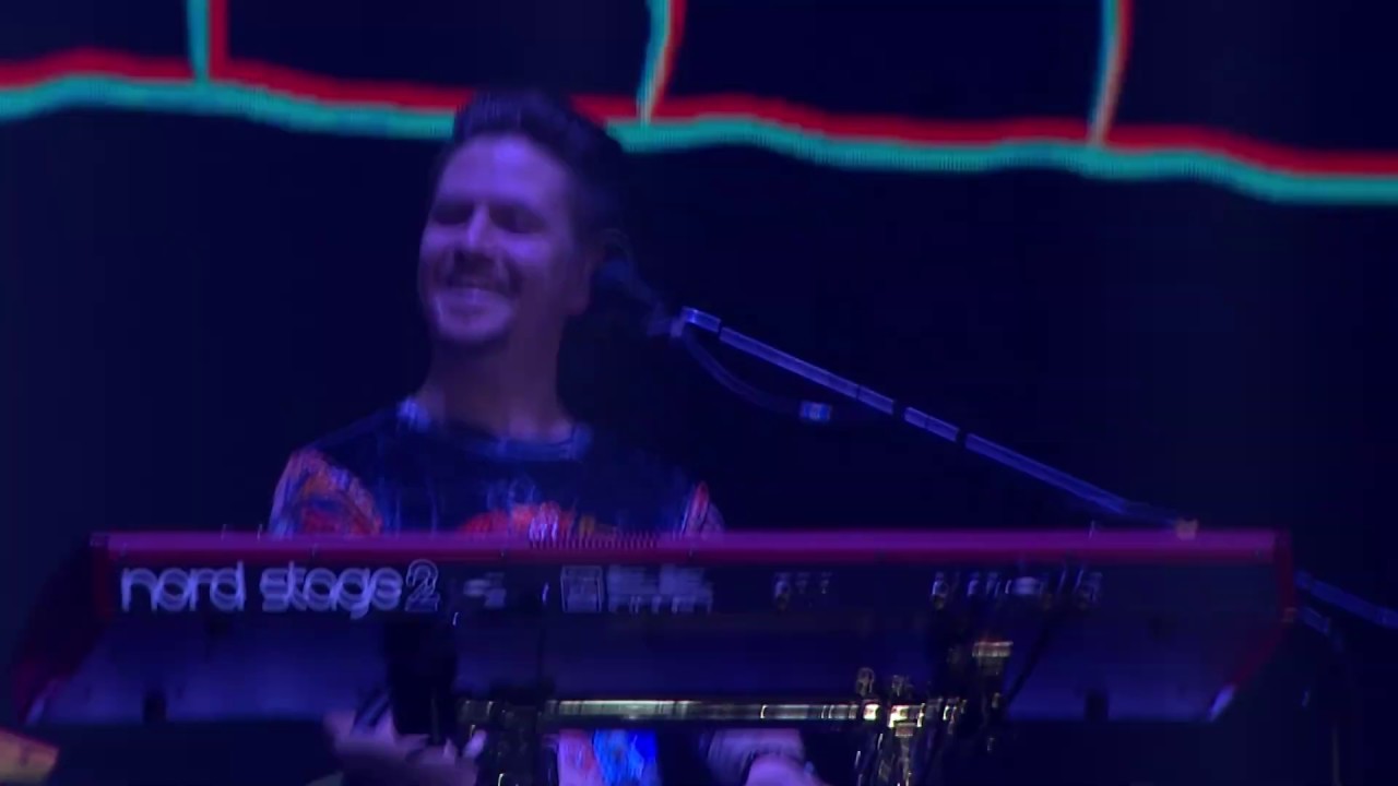 MAGNA CUM LAUDE - TE, A HŐMÉRSÉKLET ÉS ÉN  - 20. JUBILEUMI NAGYKONCERT ARÉNA