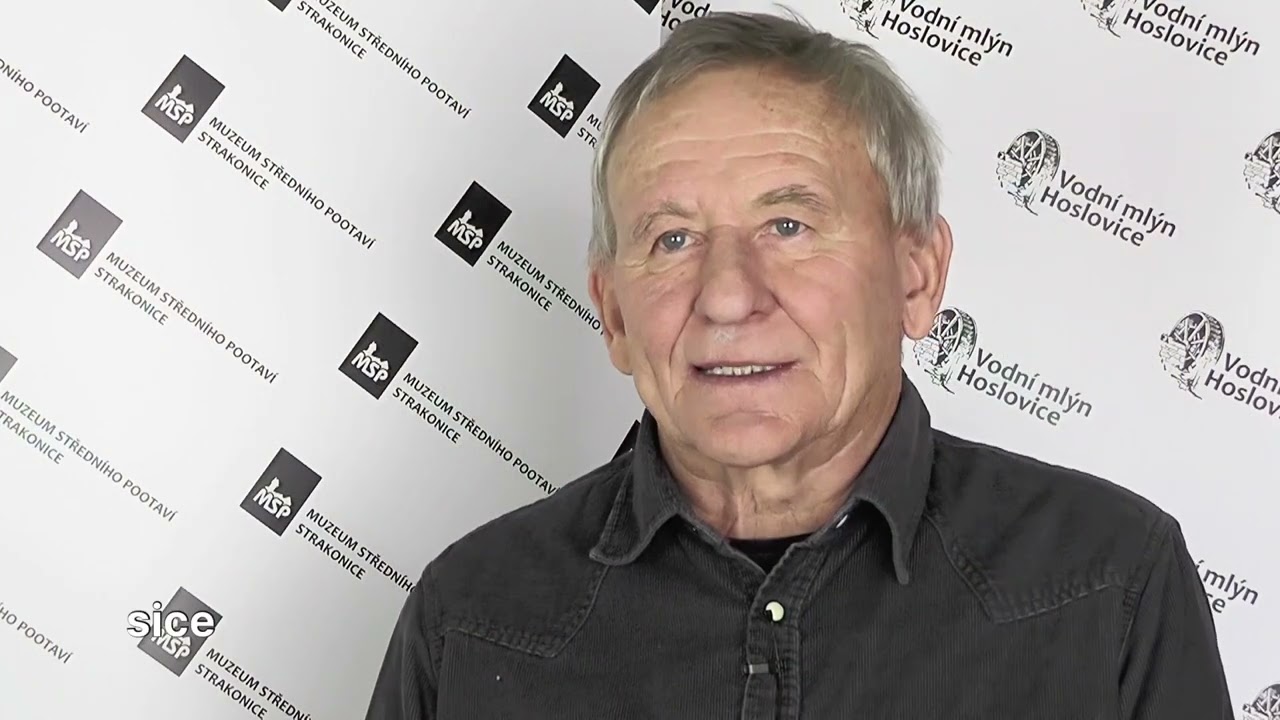 Jaroslav Falta - legenda česk&eacute;ho motokrosu