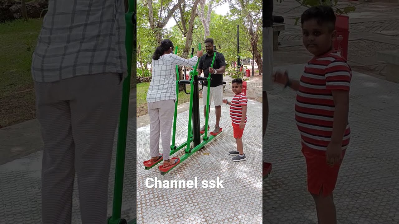 Exercise / Gym / park / workouts / kids workout / Exercise at park / fitness ideas / Exercises