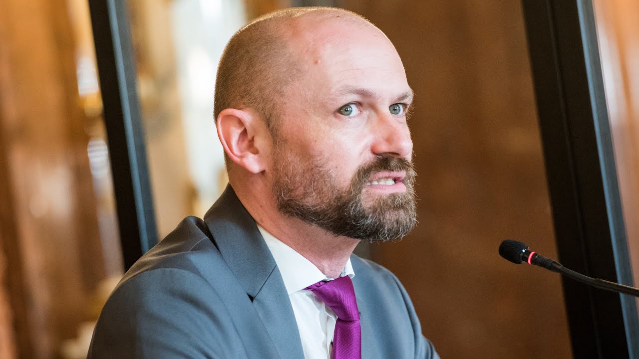 Corona-Lage und 10 Jahre Recycling – Hamburgs Senat berichtet