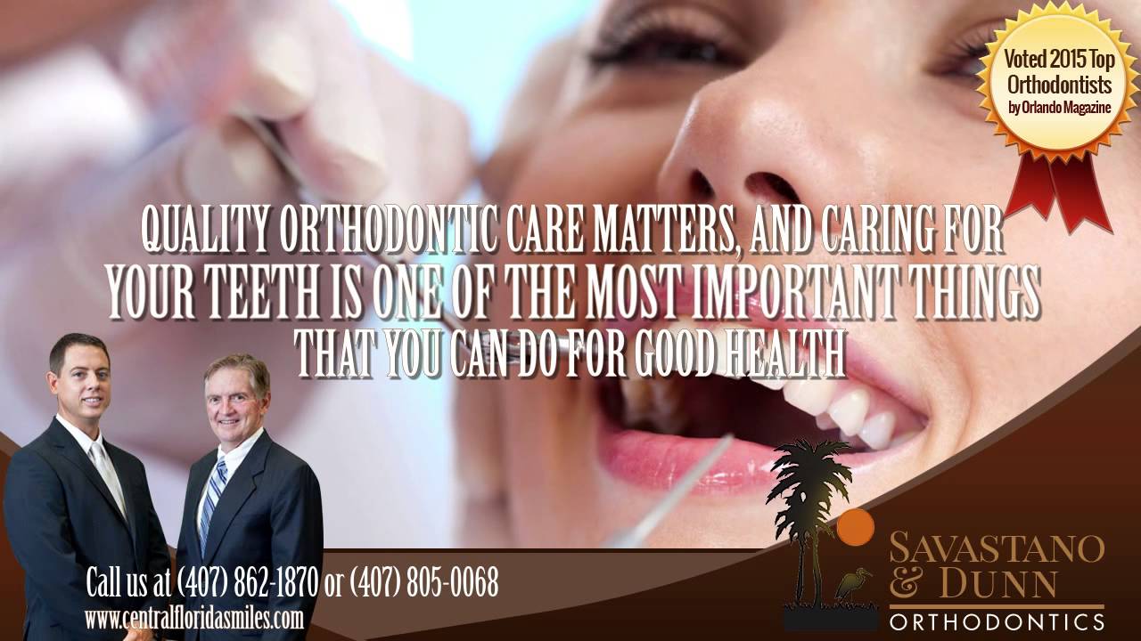 Sanford Florida Cosmetic Dentistry Professionals