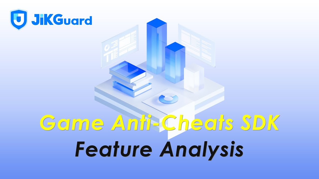 Game Anti Cheats SDK Feature Analysis