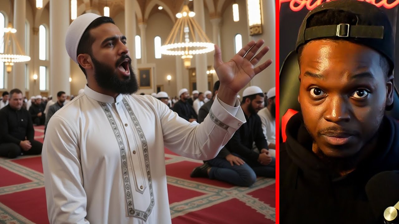 Muslim Learns The Quran Is Illogical.
