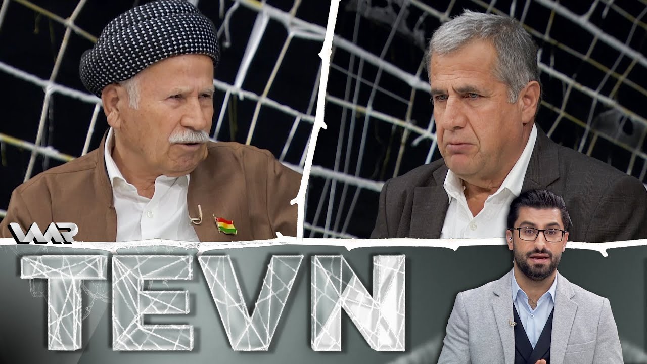 Tevn - Selahedînê Eyûbî | تەڤن - سەلاحەدینێ ئەیووبی
