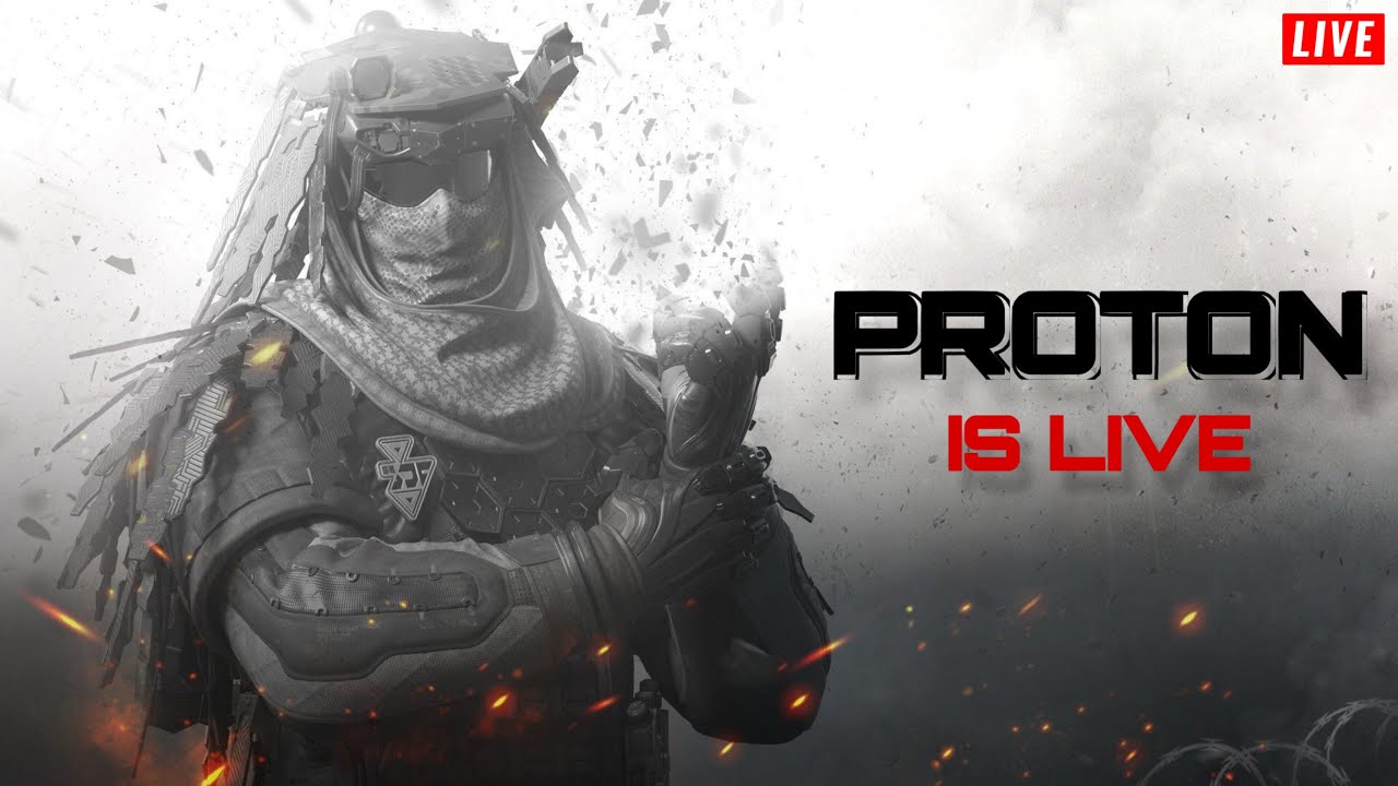 CODM Live 🔥 | Rank Reset is Here | Road to 1k Subs