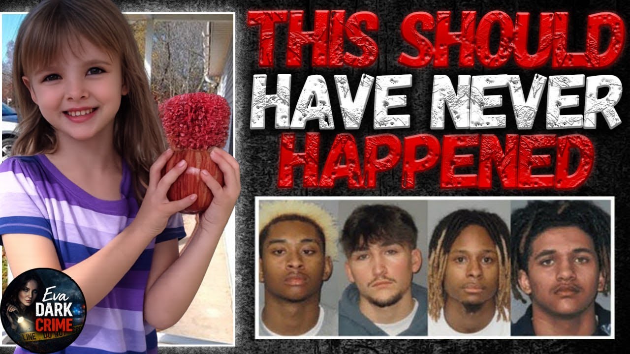 WARNING: YouTube Tried to Ban This Story of Brutality! True Crime Documentary