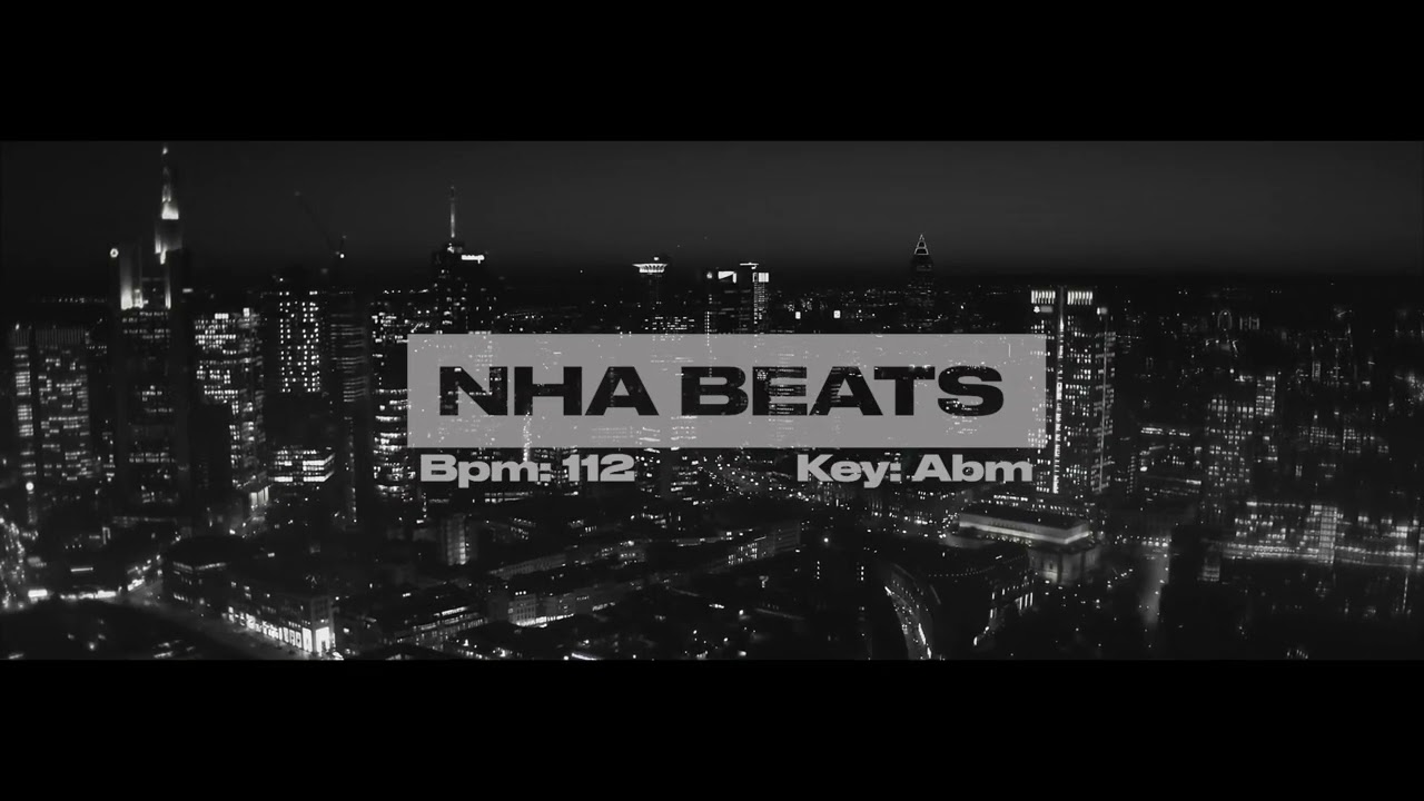 [FREE] Faroon x Haftbefehl x Jazeek Type Beat ~ 