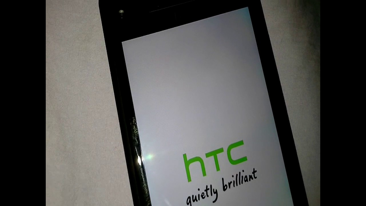 Windows phone-Blue screen of death