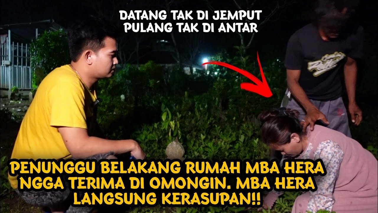 PART 4 IBU CANTIK PEMBERANI ❗SUDAH 8 TAHUN RUMAH INI BERDIRI DI TANAH KUBURAN