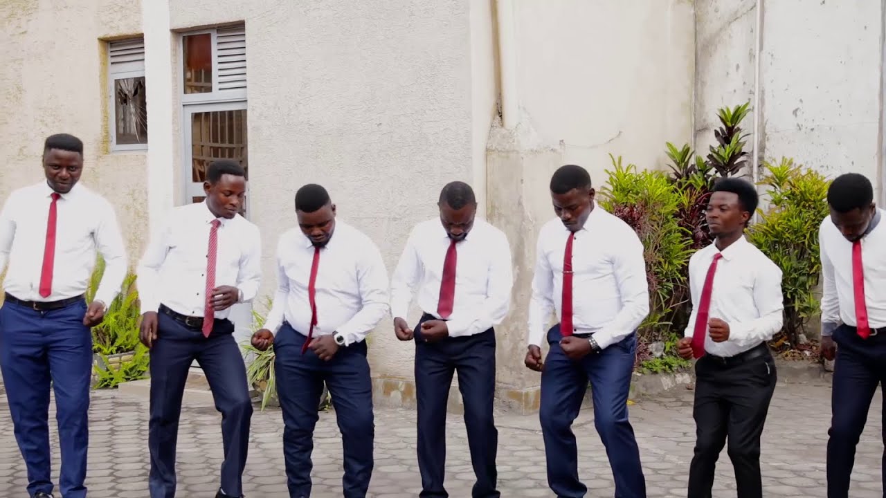 Indirimbo nziza cyane mu Rwanda no muri Congo ikunzwe na benshi ya Chorale Ibizima