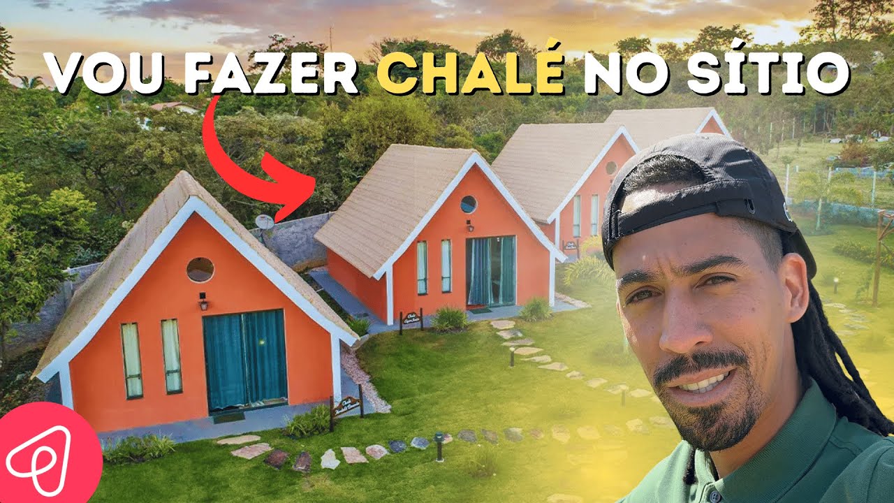 VOU FICAR RICO NA RO&Ccedil;A FAZENDO ISSO !