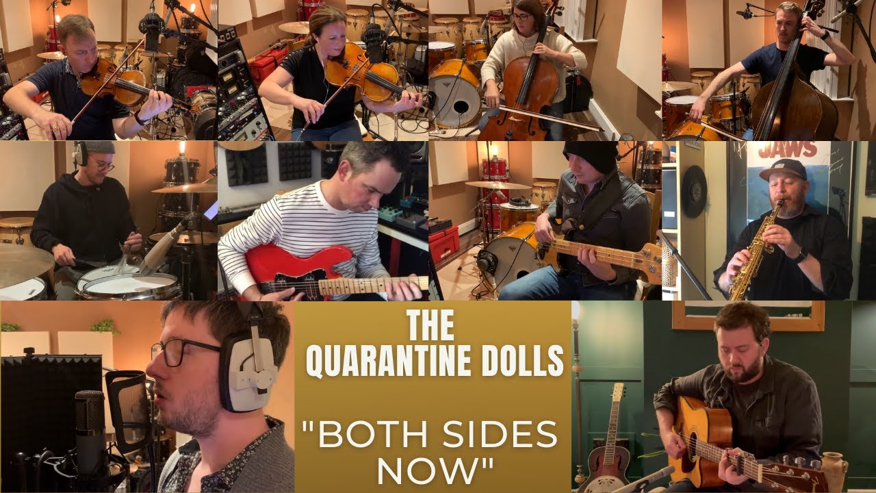 The Russian Dolls (featuring Danny and Sian) - 