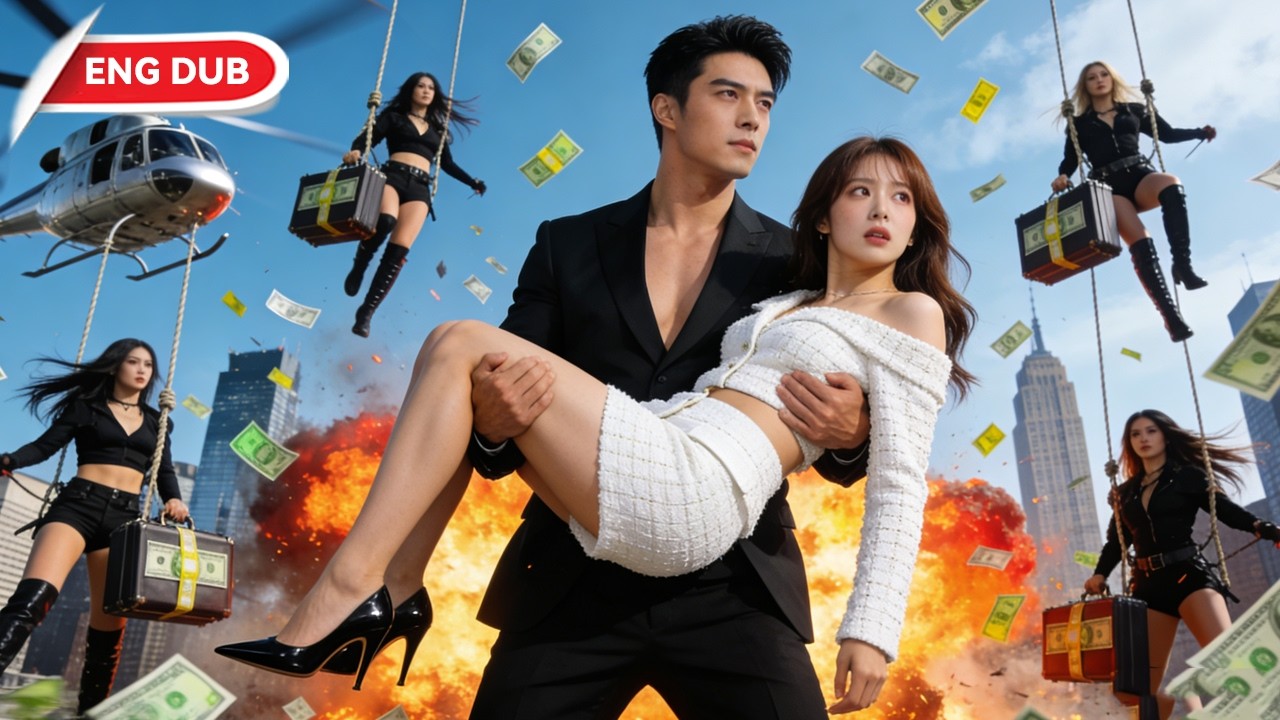 【ENG DUB】Reborn Immortal: Saving My Fianc&eacute;e from Her Tragic Fate!