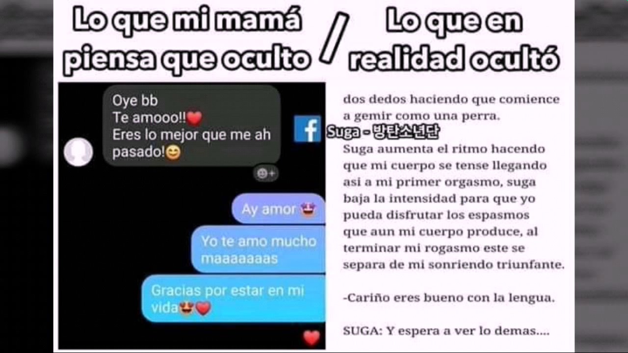 ♡Memes de Bts en español #13♡