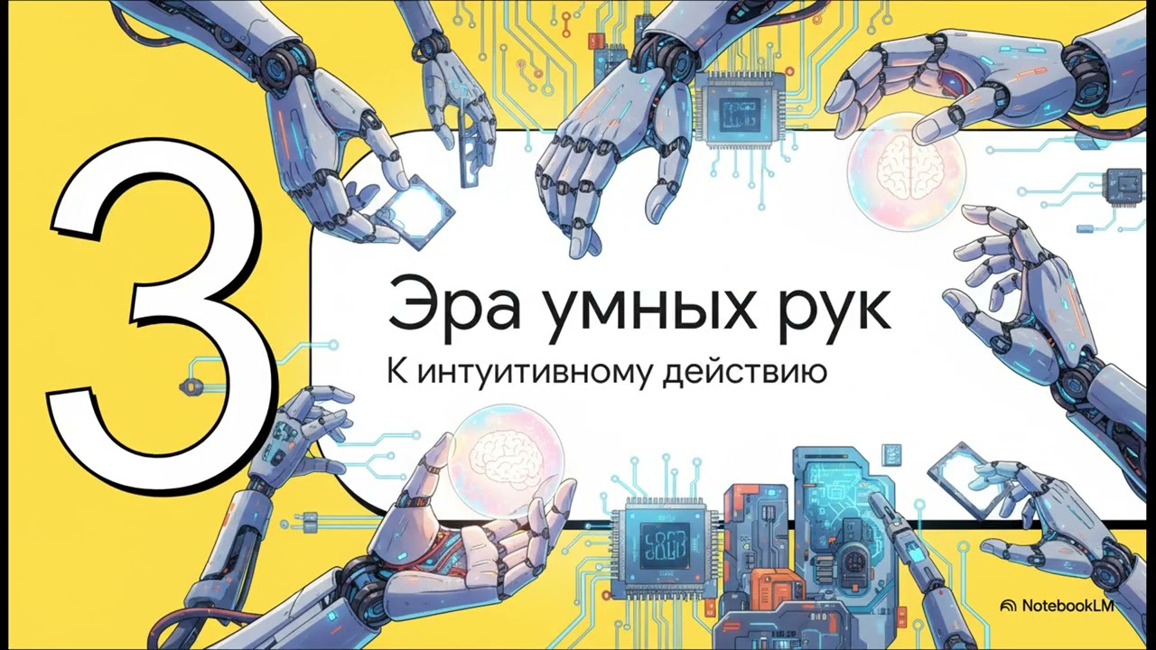 Революция в бионике 2026: как протезы обрели осязание и искусственный интеллект