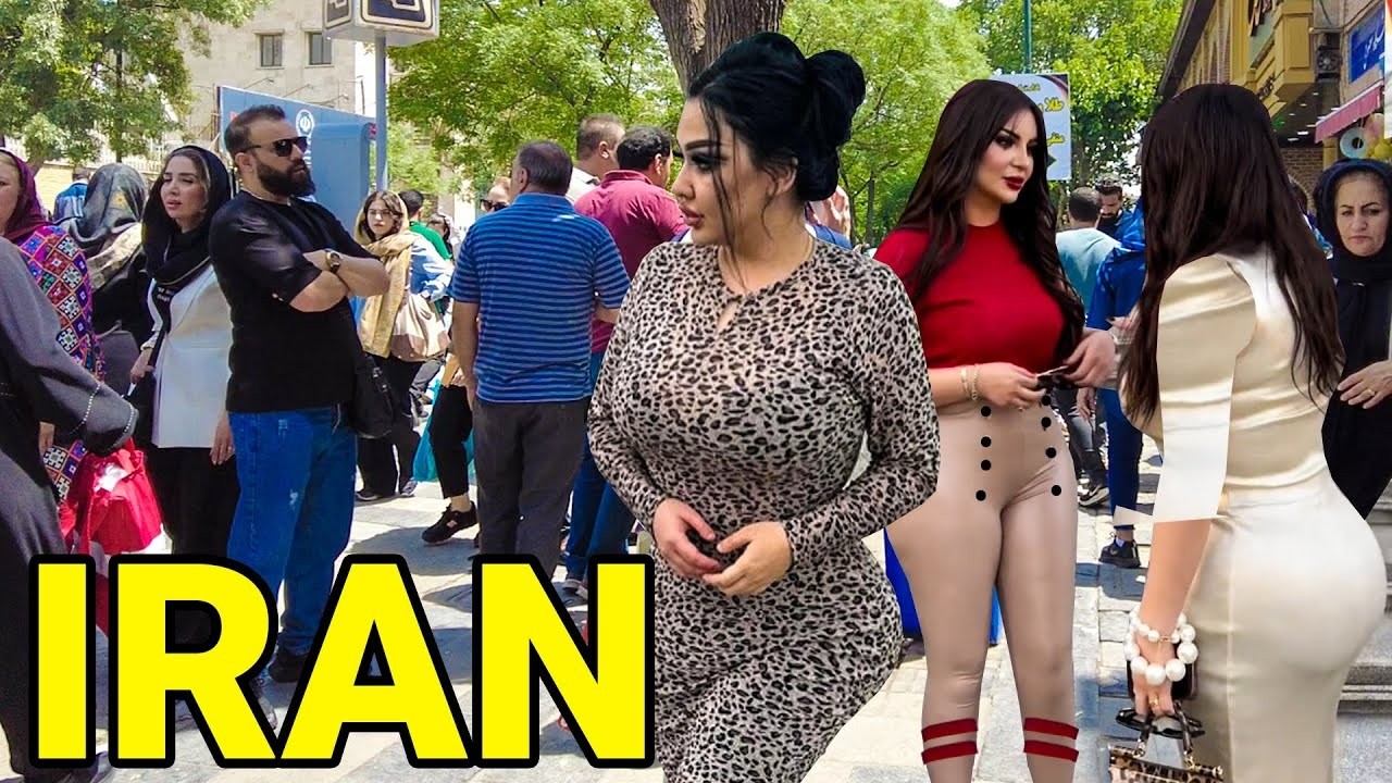 Discovering Rasht's Pulse: From Ancient Bazaars to Modern Malls (Iran Unfiltered)