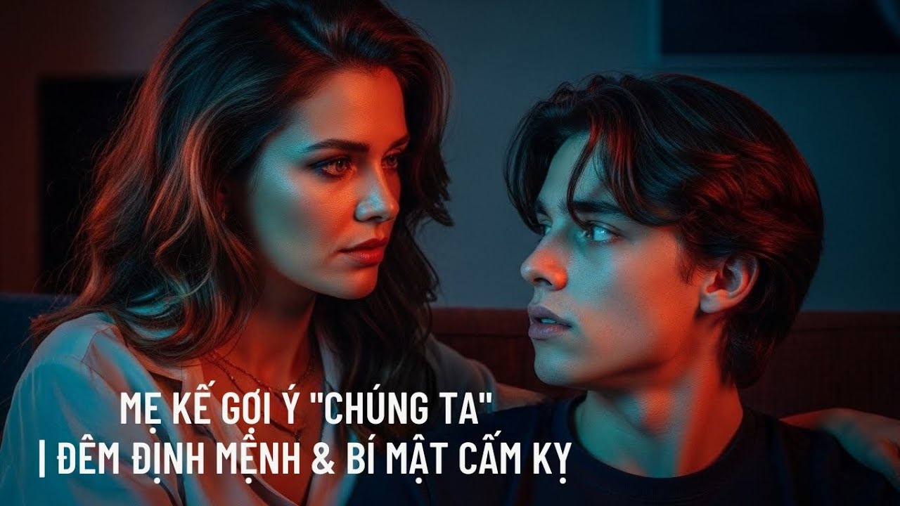 Mẹ Kế Gợi Ý 