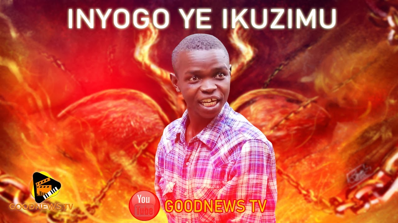 INYOGO YE IKUZIMU: Atutse RUSOFERI aramwandagaza