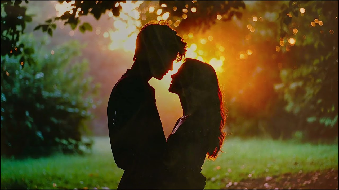 💞You Are My Spring💞  &mdash; Hold Me Gently | Soulful Duet Ballad | Max Liberman (LiMax4u)