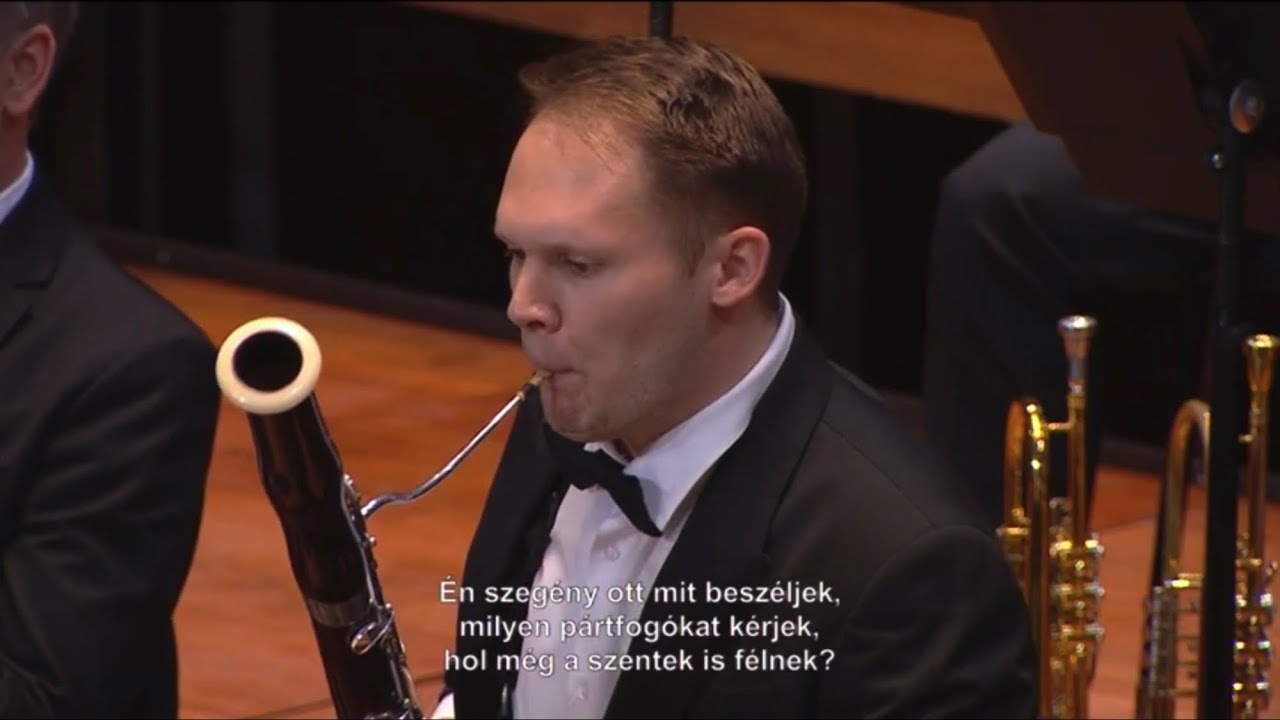 Verdi: Requiem /Quid sum miser/