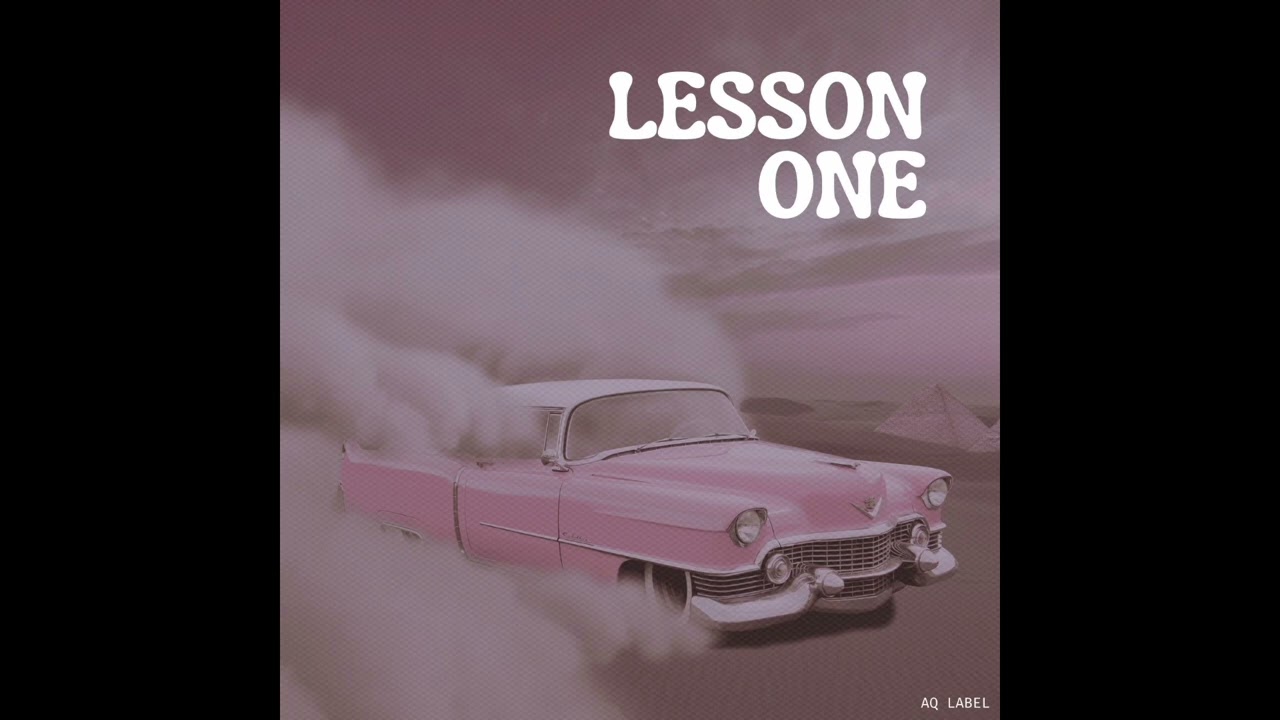 Fang - Lesson One (Audio)