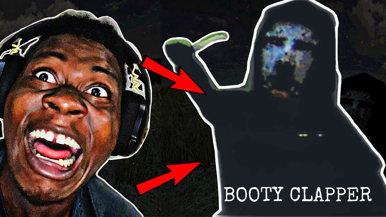 THE LEGENDARY LVL 1000 BOOTY CLAPPER