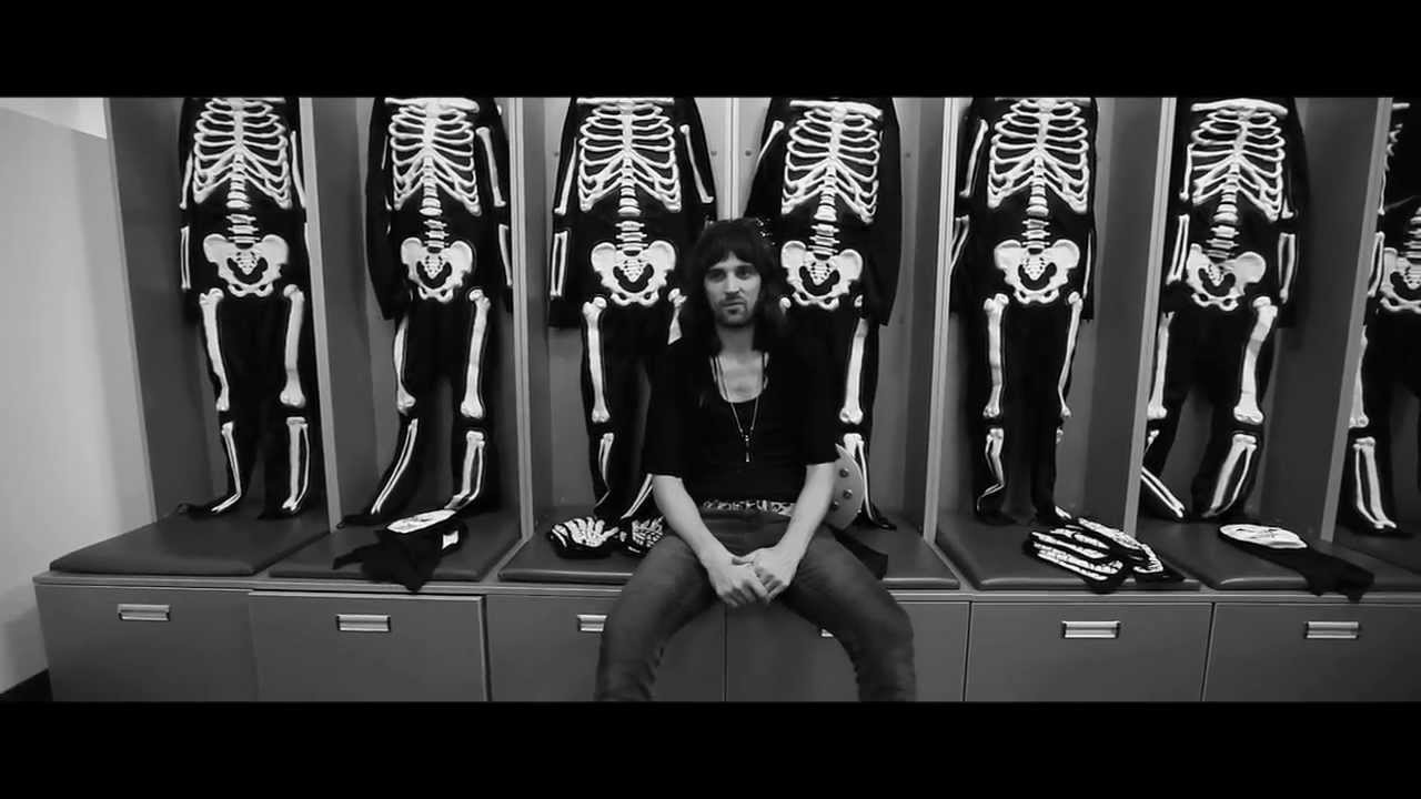 Kasabian: Kiev