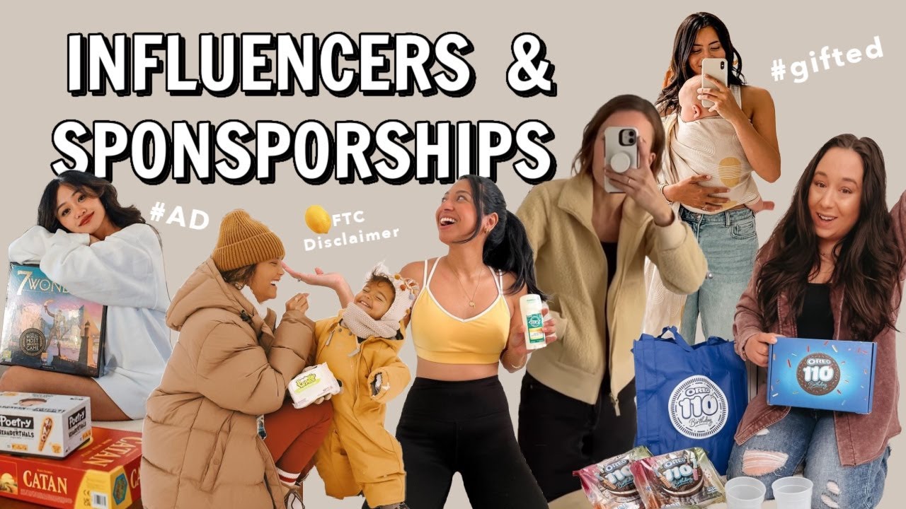 Influencers Can’t Keep Getting Away With This: Improper Paid Promotion, Brand Partnership & FTC