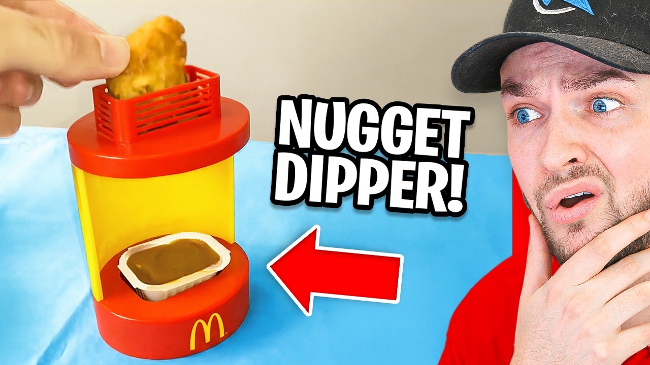 2,000 of World&rsquo;s Dumbest Life Hacks!