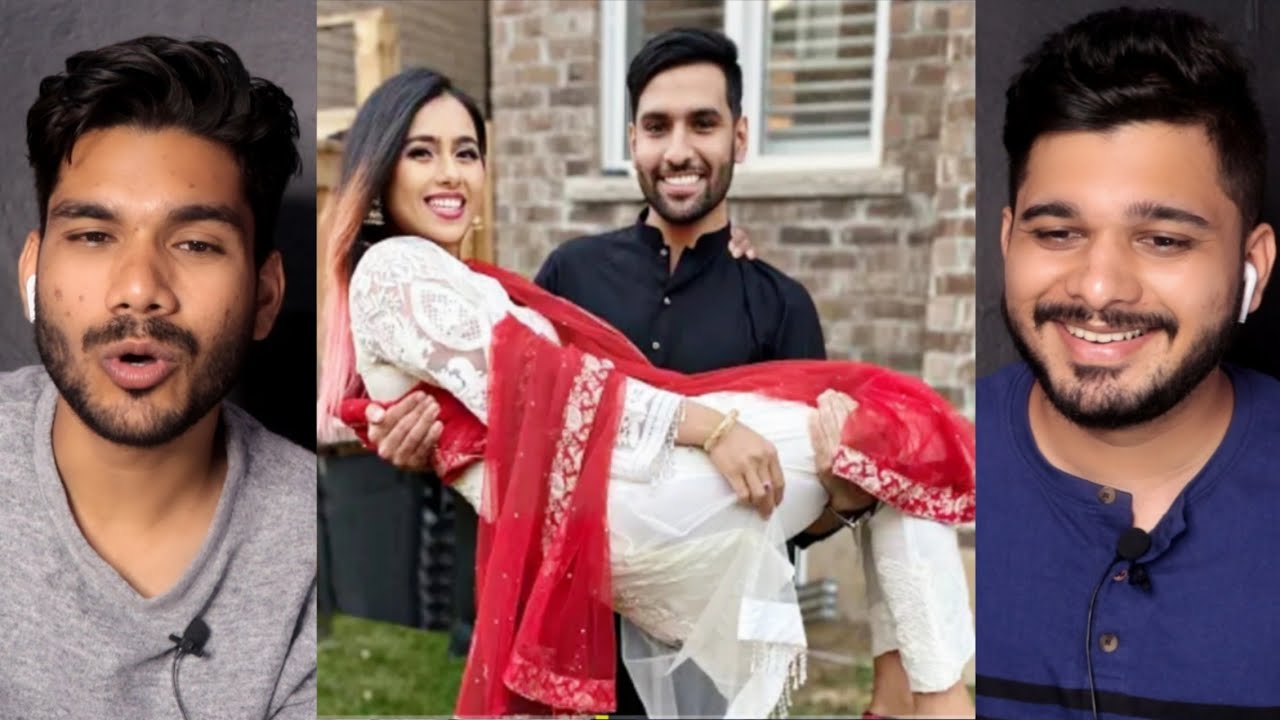 Reacting to Zaid Ali's Bakra Eid 2020 Vlog