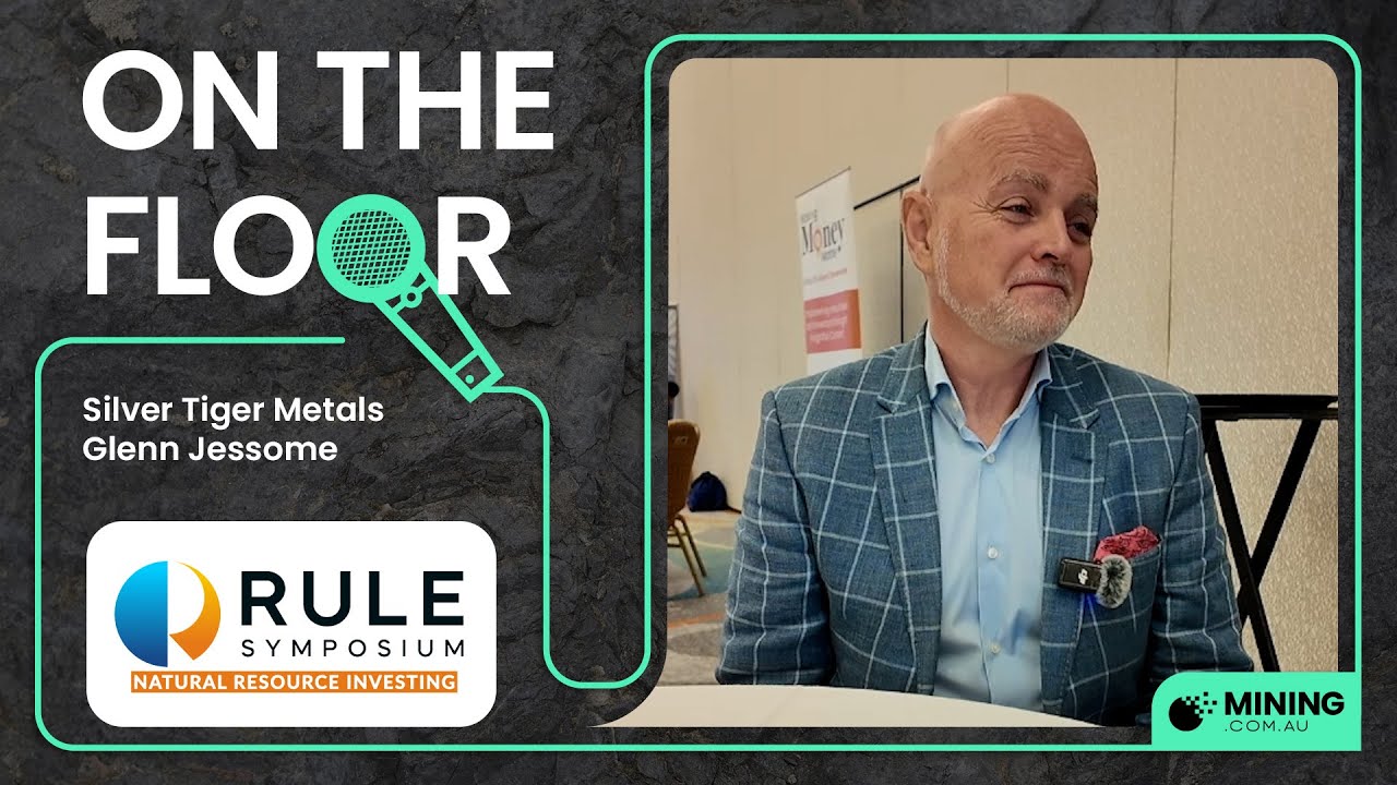 Inside Silver Tiger Metals: A Deep Dive with CEO Glenn Jessome