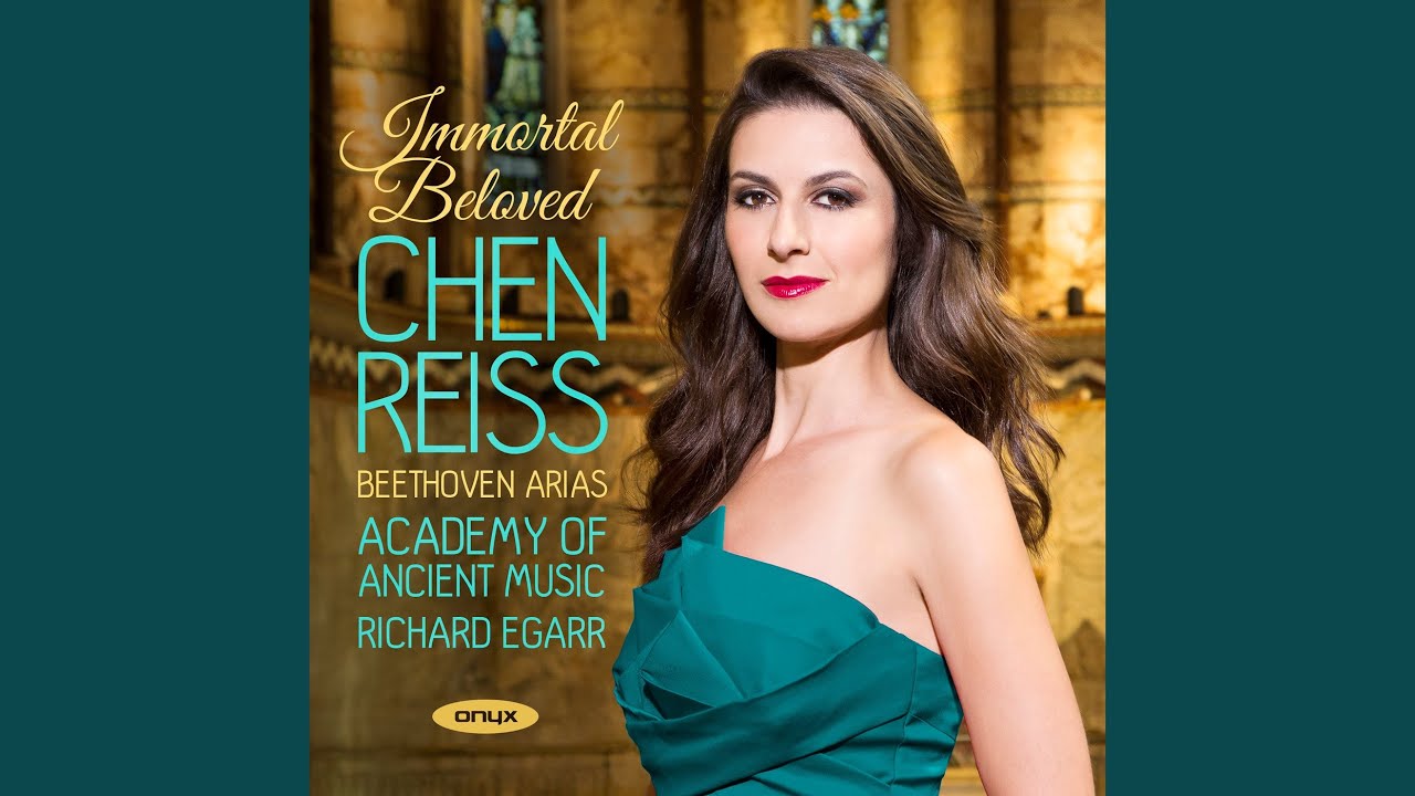 Fidelio, Op. 72 / Act I: Aria 