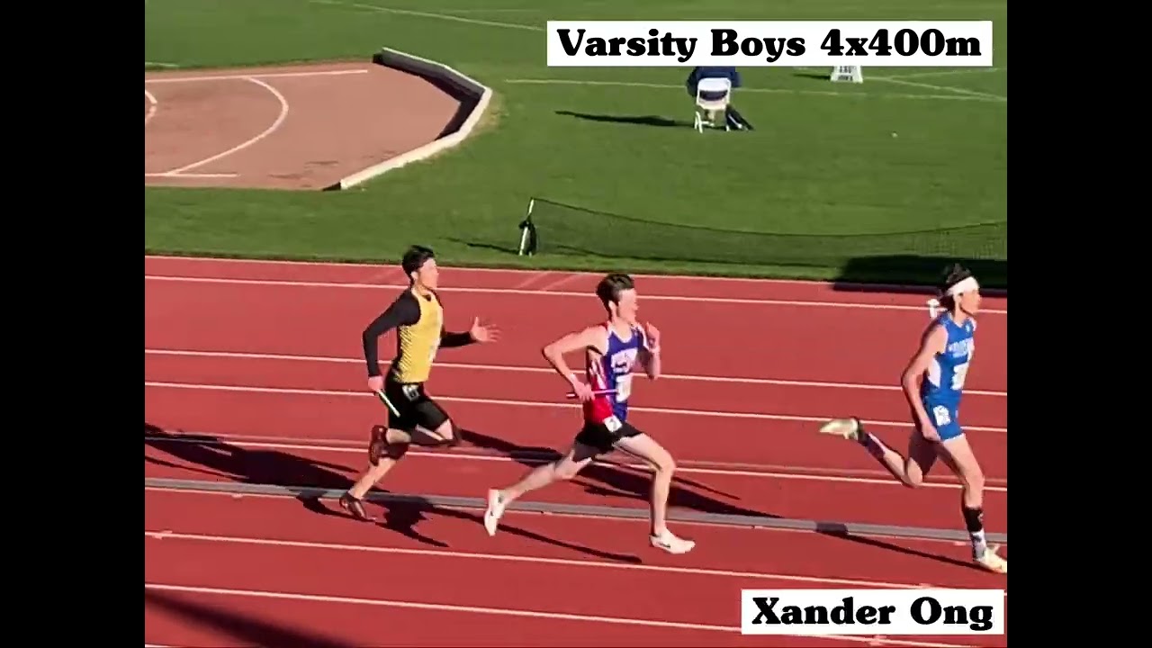 MCHS at Stanford Invite 2023 short recap