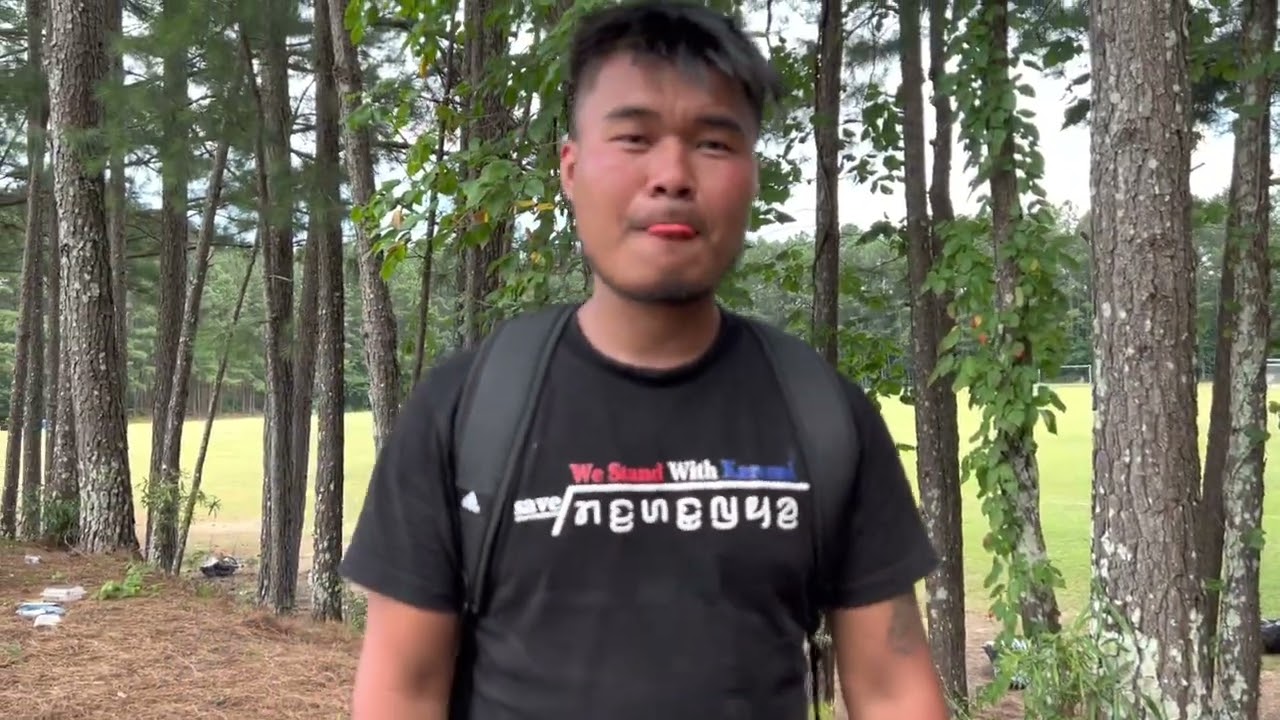 Karenni national day full video one peace fc vs fc kayah ( fighting) go check it out if u haven’t