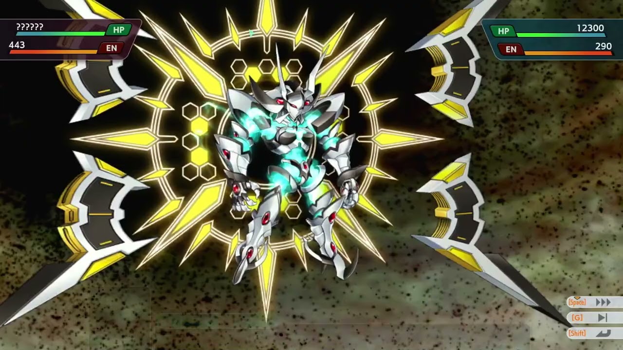 【スーパーロボット大戦Y】サイドやる  ※ネタバレあり【part33】