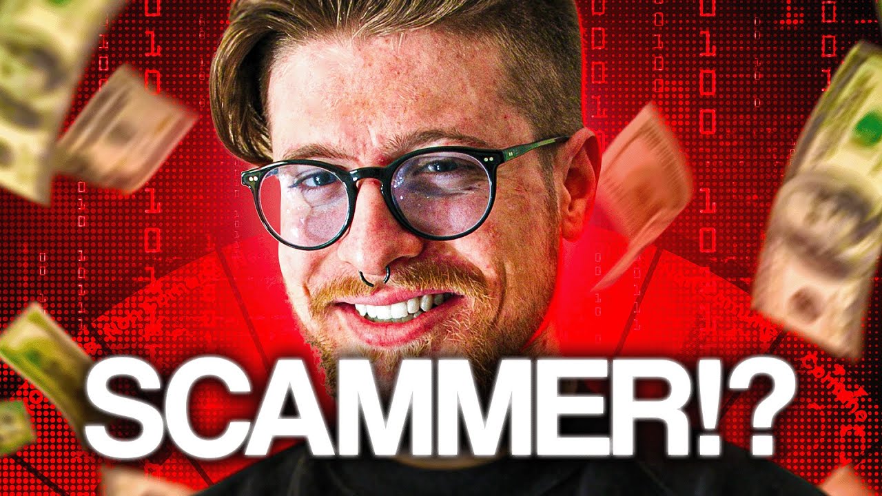 RICCARDO DOSE TRUFFA?