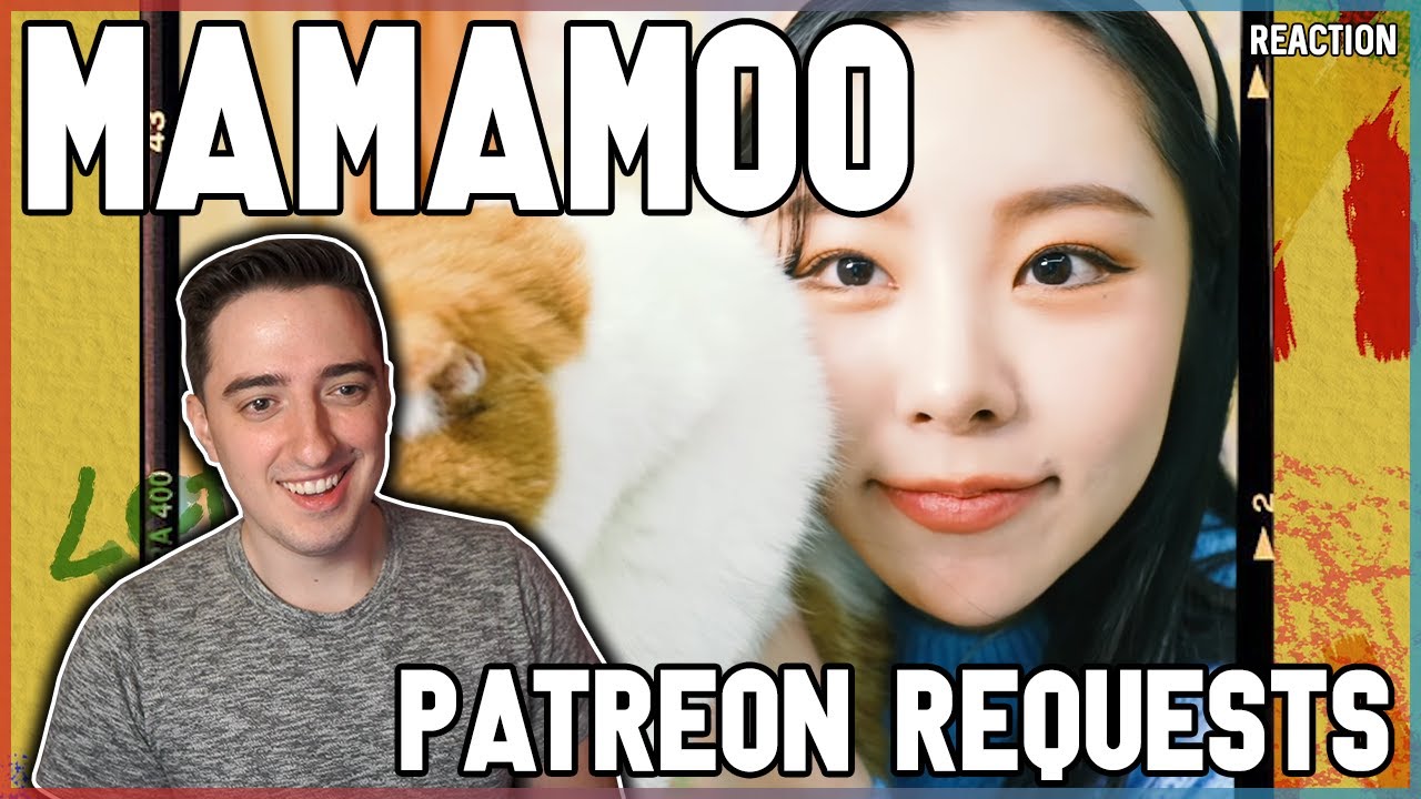 MAMAMOO - 