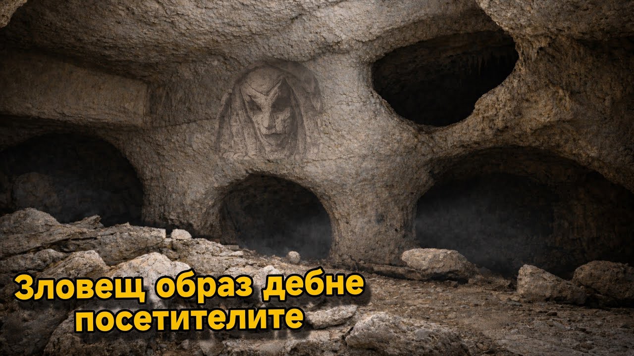 Не вярвах, че такова място съществува край Шумен ! 