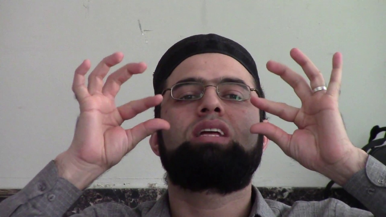 Aljazariyya made easy (29) - Makhraj of the Safeer Letters (س,ص.ز) - Sh. Abdullh Khadra