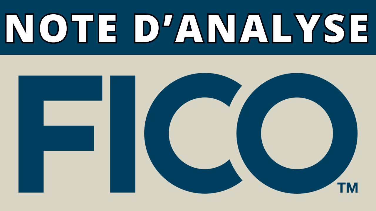 FICO ( fait isaac corporation )  : La Fin d'un Empire ?
