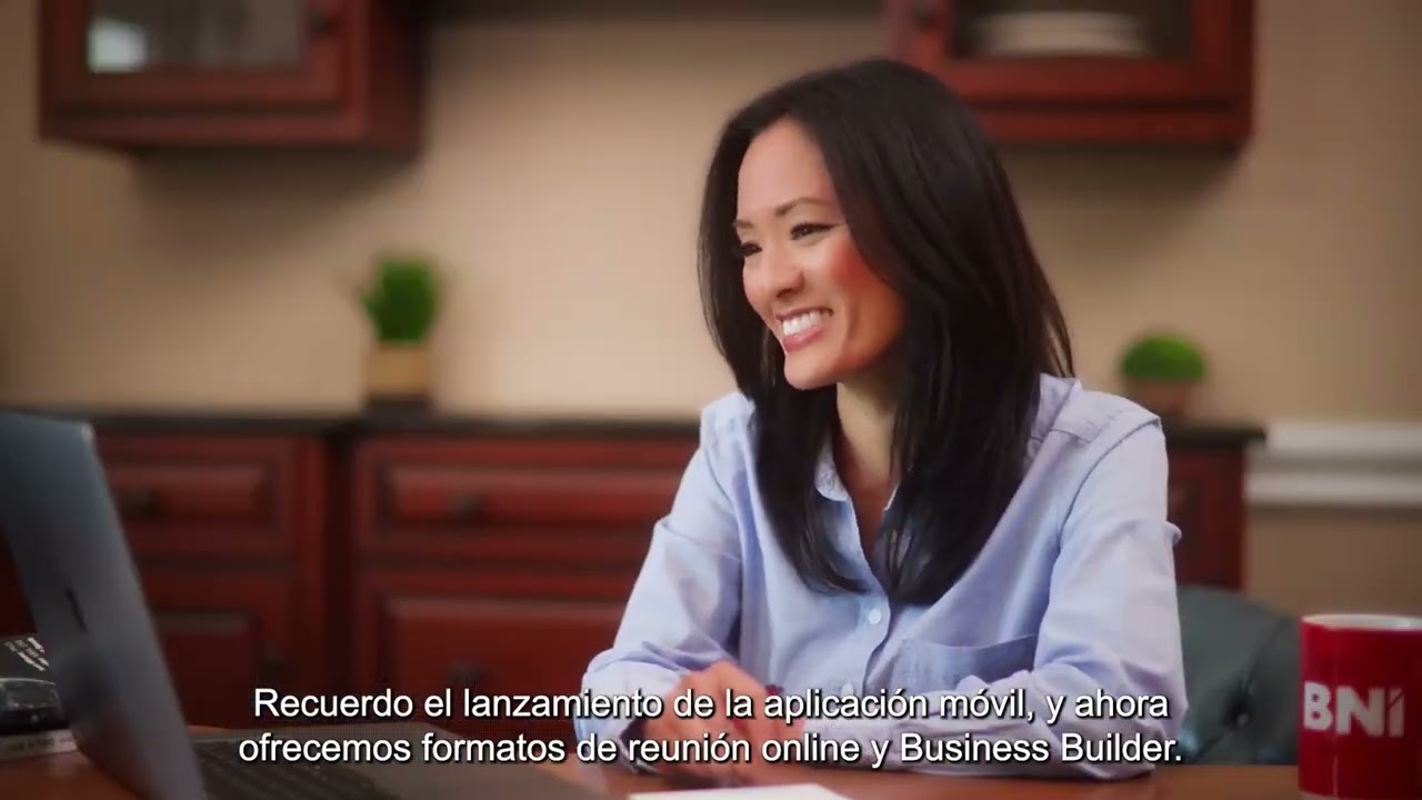 BNI: 40 Años de Impacto