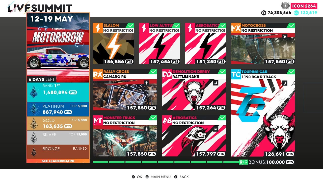 The Crew 2 | 