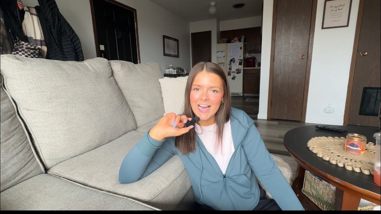 10 habits that will ACTUALLY change your life!!💗🤩