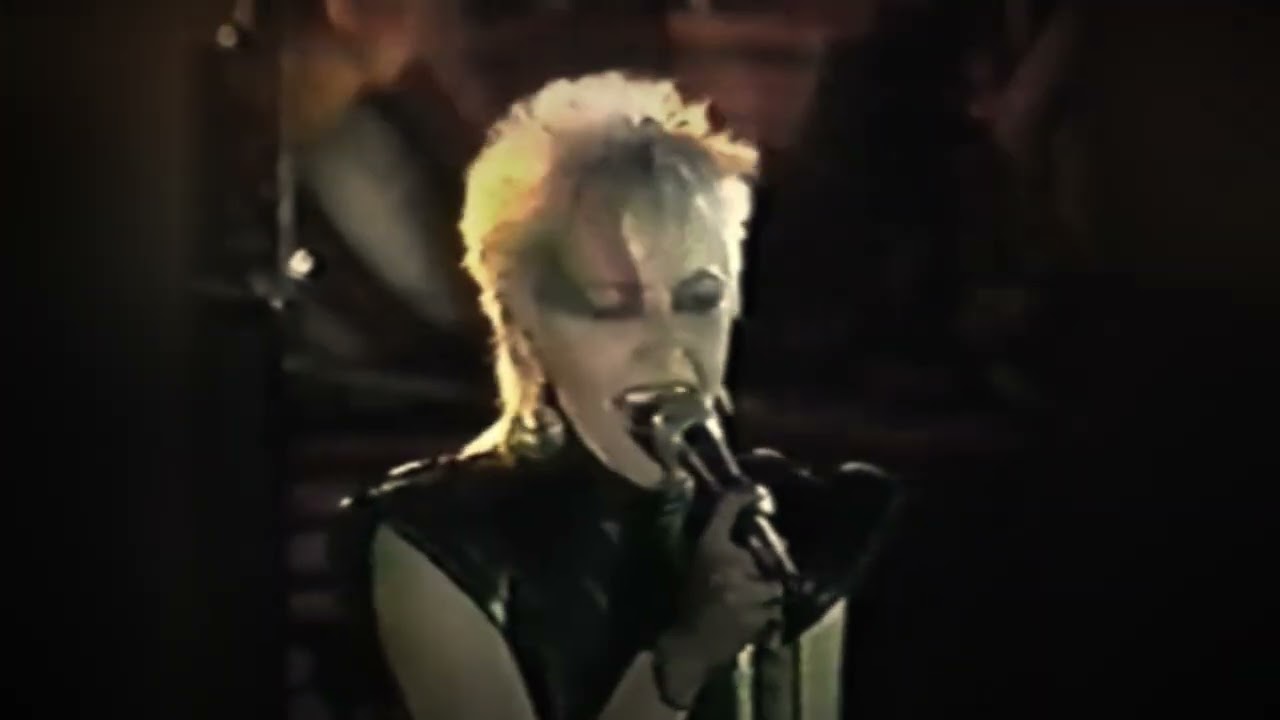 Lombard - Aku-Hara Kraj Ze Snu 1984 (Remastered)