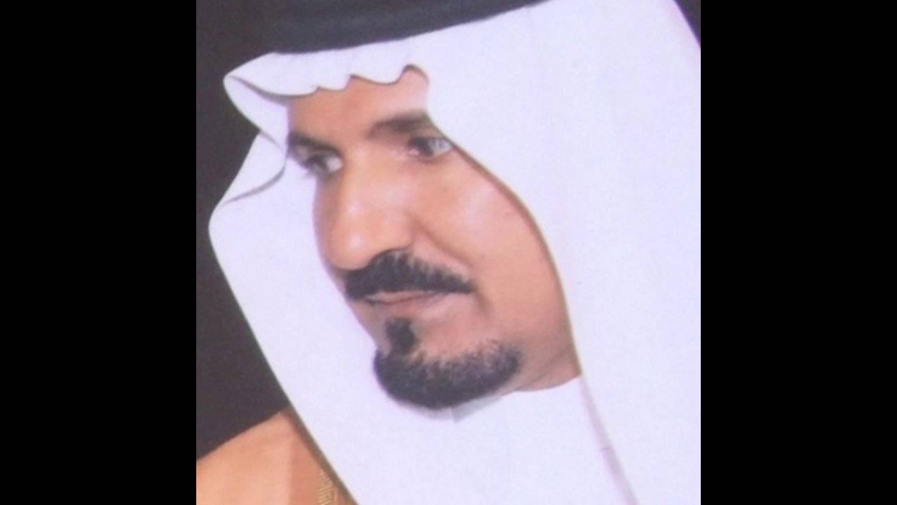 مجاراة بين الامير الشاعر خالد الفيصل و الشاعر دسمان بن مناحي