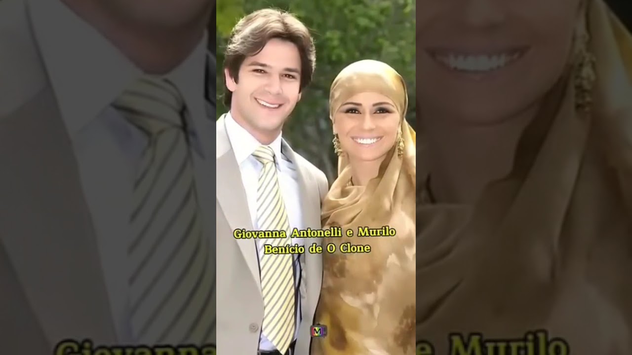 Casais de novela que se apaixonaram NA VIDA REAL 😱💘#novelas #casaisdenovela #famosos #celebridades