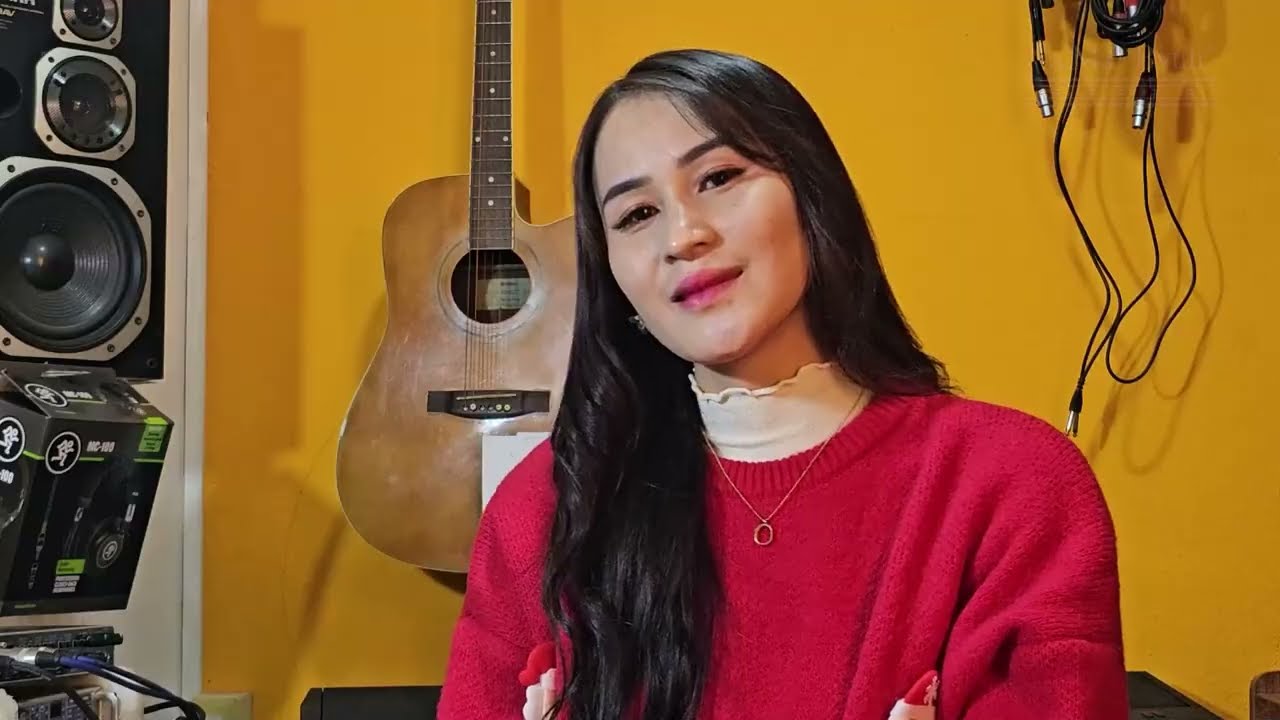 Daw sha gaw leh bi ve aw sheh hpa - Ha G'eu Eh # Lahu Song [ Official Mv]