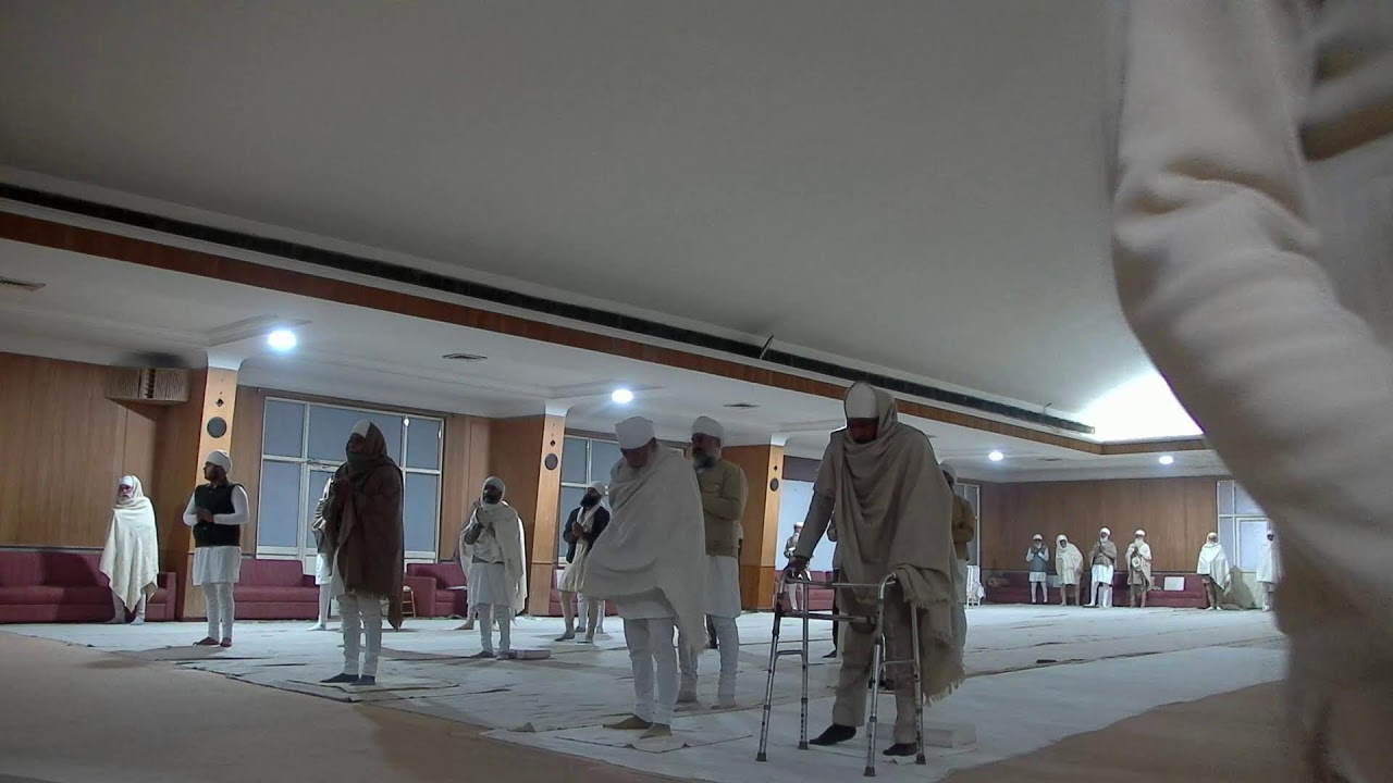 LIVE : SRI BHAINI SAHIB