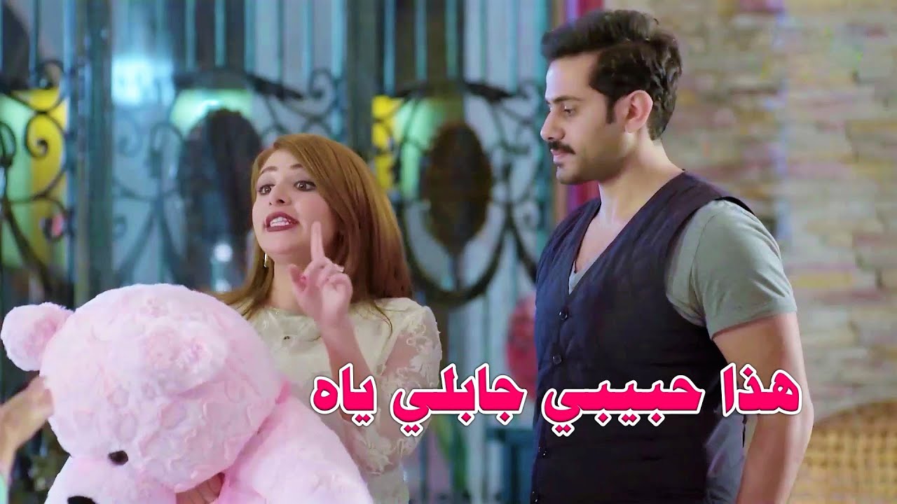 تجاكر ضرتها عشان قدرت تاخد زوجها منها - الضرة الرابعة طلعت اقوى من جميع الضراير